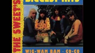 The Sweet   Santa Monica Sunshine