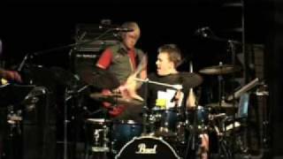 Metatron - The Mars Volta (COVER)