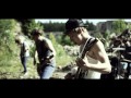 While She Sleeps - Crows
