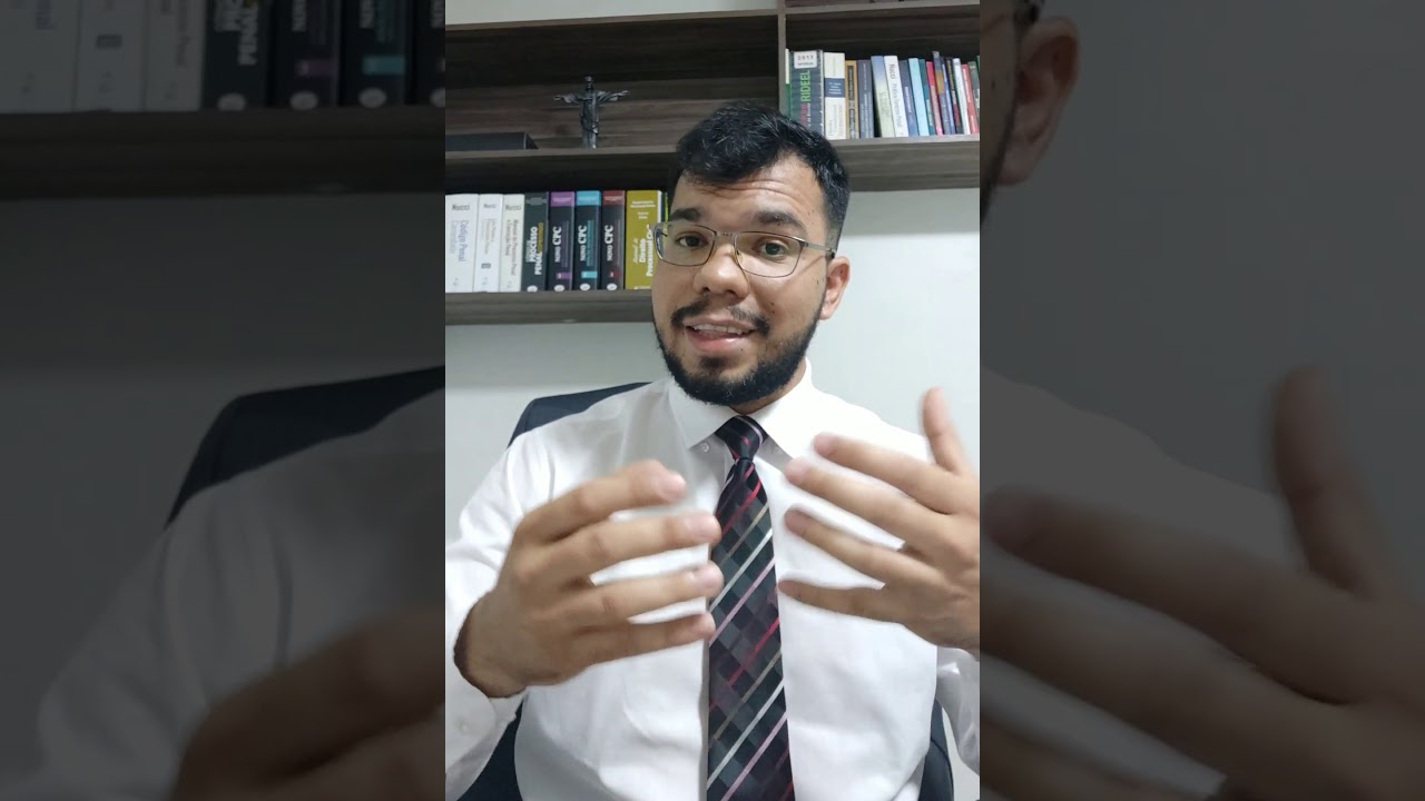 Fui intimado a comparecer na delegacia. E agora