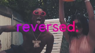 Famous Dex - Hot Like A Balloon (Reversed)