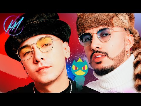 Rakataka - Kapla y Miky & ICON (Video Oficial)