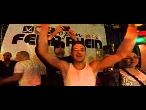 Feier Rhein Abschlussparty 2015  (26.9.2015)