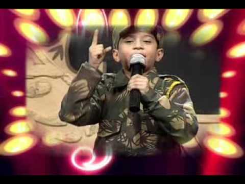 Voice of Devotion-PARTICIPANT-OJAS DESHMUKH Sur Sangam Kala Kendra