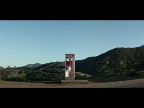 The President's analyst (1967) kidnapped - La cabina