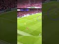 Cristiano vs cavani 🥵🔥| Manchester united vs villarreal | edinson cavani run vs villarreal | cavani