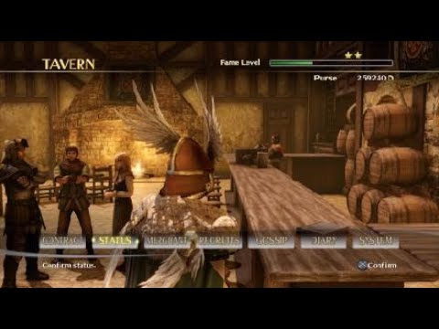 Easy BLADESTORM: Nightmare Gameplay Tutorial 42 New Toys & Follower