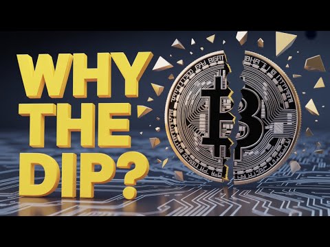 “Long liquidations” dragged down the price of bitcoin this week. Here’s what that means.