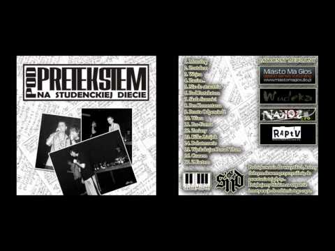 10. Pod Pretekstem - Wiara (prod. Helios Beatz)