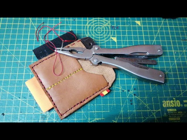 Vídeo relacionado con TACTICAL_GEEK Storage A3 EDC Mini Bolsillo, Pequeño Organizador De Herramientas, Bolsillo Molle para Hombres Uso Diario, Monedero De Nailon, Bolsa Compacta Multiuso, Negro
