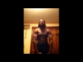 17 year old bodybuilder/Upper body progression 3