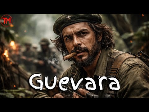 Che Guevara | Why is his image everywhere? The legend of the Cuban revolution | Documentary