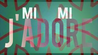 TonyG- Baila (J'adore) Lyric Video