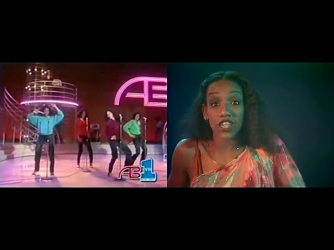 Sister Sledge - He's The Greatest Dancer (RaRCS, by DcsabaS, 1979 AB1, TopPop)