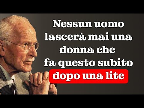 Ogni uomo resterà fedele se FAI QUESTO dopo una lite