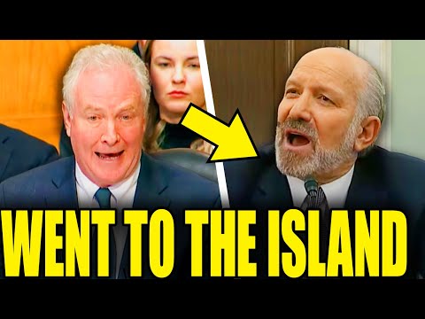 Lutnick CAUGHT In Epstein Lie In Congress … Instantly BREAKS DOWN
