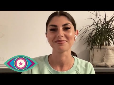 Ex-Gewinnerin Yeliz Koc: Die Wahrheit über Mike Heiter | Promi Big Brother 2024 | SAT.1