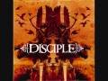 Disciple Falling Over 
