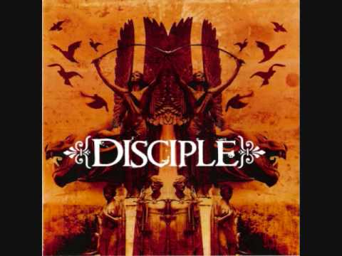 Falling Over - Disciple