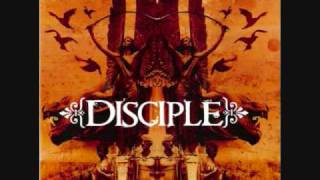 Disciple Falling Over