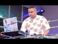 DJ BROWNSKIN X MC SQUIM BOMBONYOSTO VOLUME 1