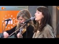 Anna Depenbusch & Band (mit Anne de Wolff ...