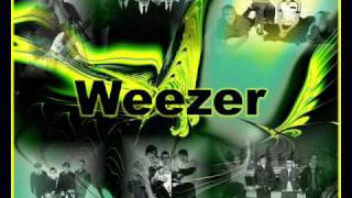 Weezer - Teenage Victory Song