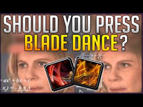 HAVOC DH | All VENTHYR Soulbinds & Conduits EXPLAINED | Shadowlands Demon Hunter