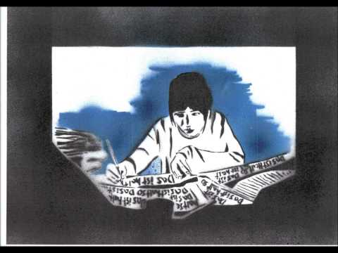 ALTE SCHULE MASTHORN - Das ist halt so