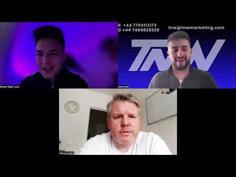 B.Solar client interview thumbnail