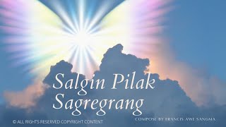 Salgin Pilak Sagregrang Garo Gospel