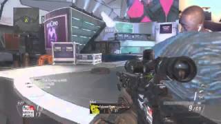 Tryst Phillz:First Day Of High School/Live Commentary