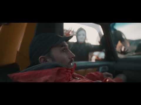 Dogger & Mindstate - Fuego (Official Music Video)