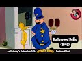 Exploring Hollywood Daffy 1946 A Looney Tunes Classic