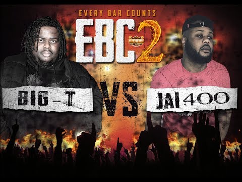 Big T vs Jai 400 Block