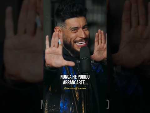 Ulises Bueno, Rusherking, Big One - Mentiras | CROSSOVER #3 #rusherking #ulises #bigone #cuarteto