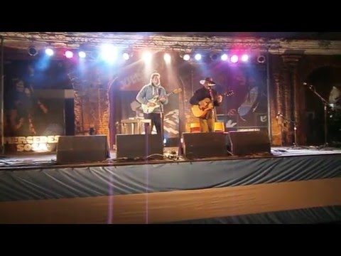 Ricardo Soulé & Edelmiro Molinari - Ritmo & Blues con armónica