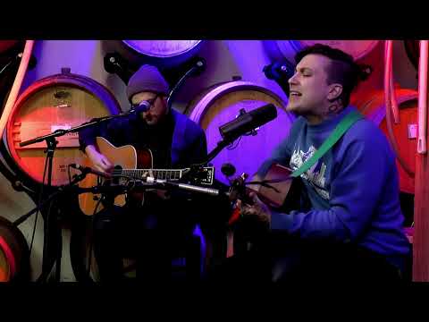 Frank Iero and The Future Violents - Young and Doomed (Live May 9th, 2019)