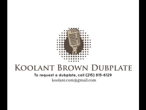 Koolant Brown Dub - DJ Matthew & DJ Hydro (Hydro Head Sound)