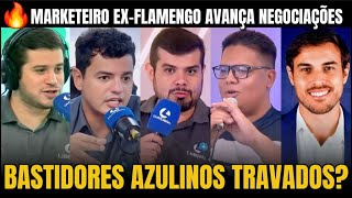 🎯 SÉRIE A: O QUE ESPERAR DAS CONTRATAÇÕES DO REMO PARA 2026?