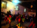 Jappoo Percussion en Soirée Sénégalaise Le Grand Bal Part 01.flv