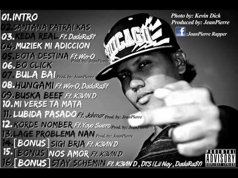 JeanPierre - Lage Problema nan .Prod By JeanPierre + Download Link