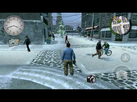 Bully Anniversary Edition: Mission #33- Jealous Johnny