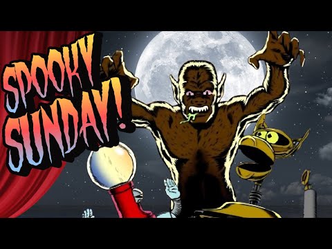 Spooky Sunday! | Volume IV | MST3K Monsters, Mayhem & Mockery