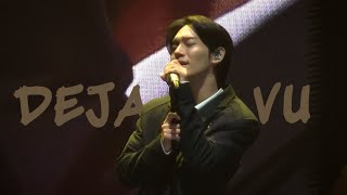 Download lagu 251012 Chen 'Arcadia' in Seoul | Deja-Vu full ver.  mp3