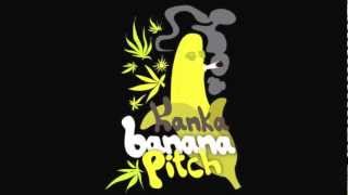 Biga*Ranx - Banana pitch ft. Kanka OFFICIAL
