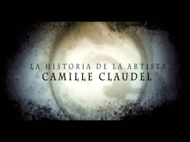 Vídeo relacionado con El abismo de Camille: La terrible historia de Camille Claudel