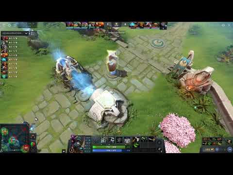 Carry Meepo by Yuma | Dota 2