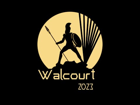 QUE LA BATAILLE COMMENCE ! (camps 2023)