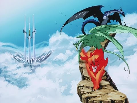 ED2 «Itsuka Kagayaku» — Кэйко Ёсинари